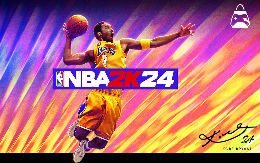 NBA 2K24: Basketbol Deneyiminin Zirvesi